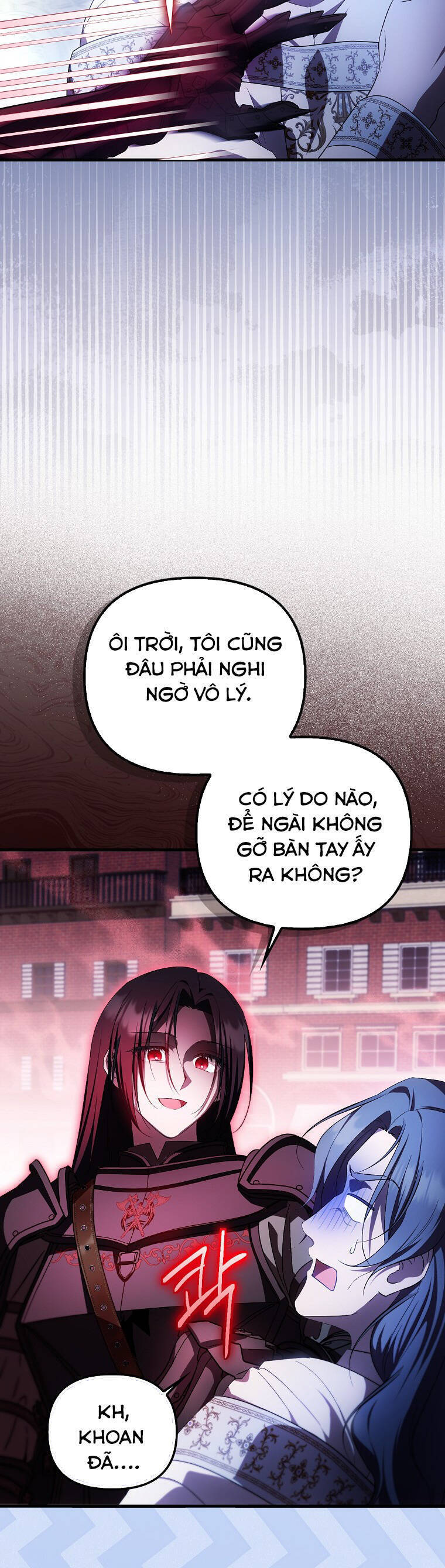 Lần Đầu Tiên Được Yêu Thương Chương 52 Ảnh 4