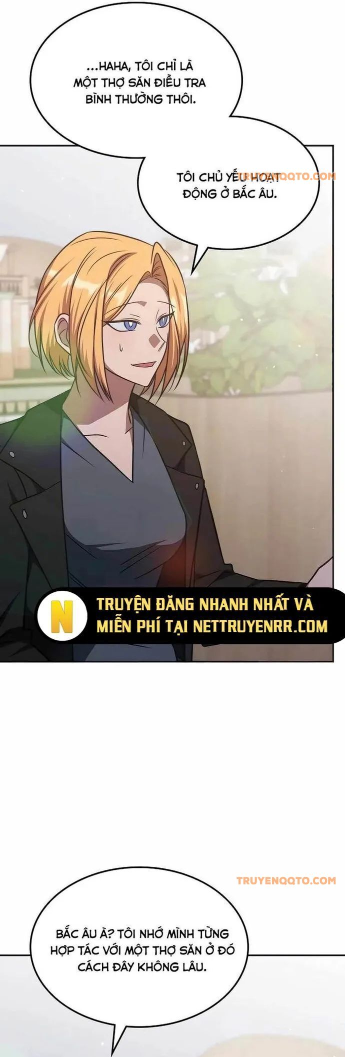 Trị Liệu Sư Quá Mạnh Chương 29 Ảnh 14