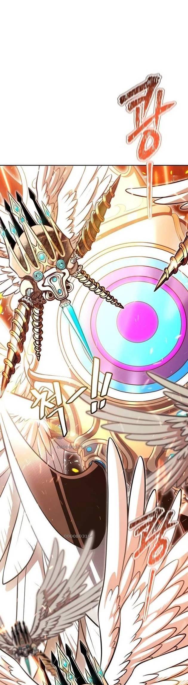 Cuộc Chiến Trong Tòa Tháp - Tower Of God Chương 635 Ảnh 137