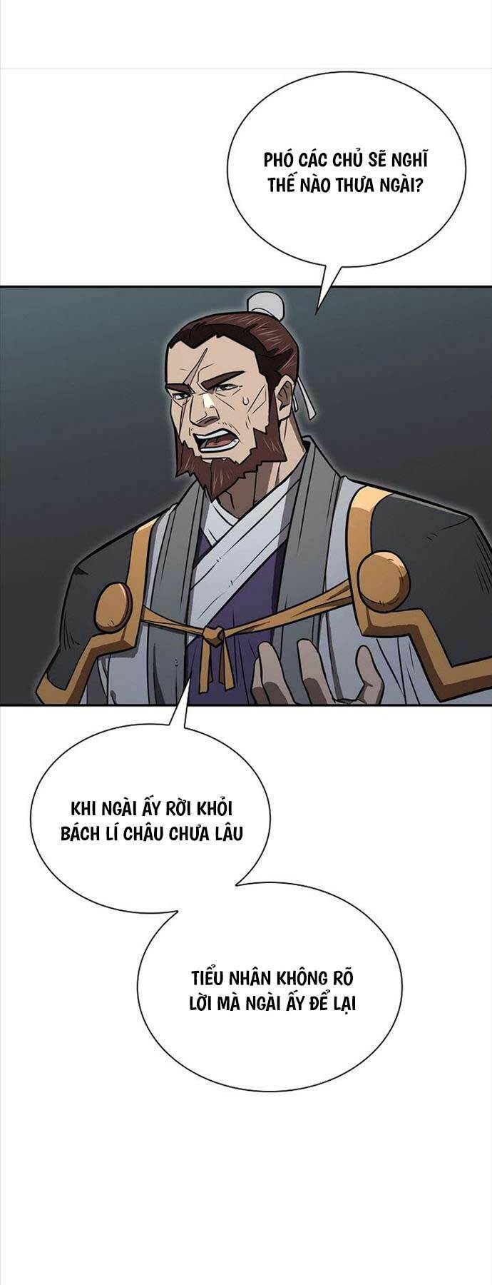 Kiếm Ma Đạo Chương 58 Ảnh 29