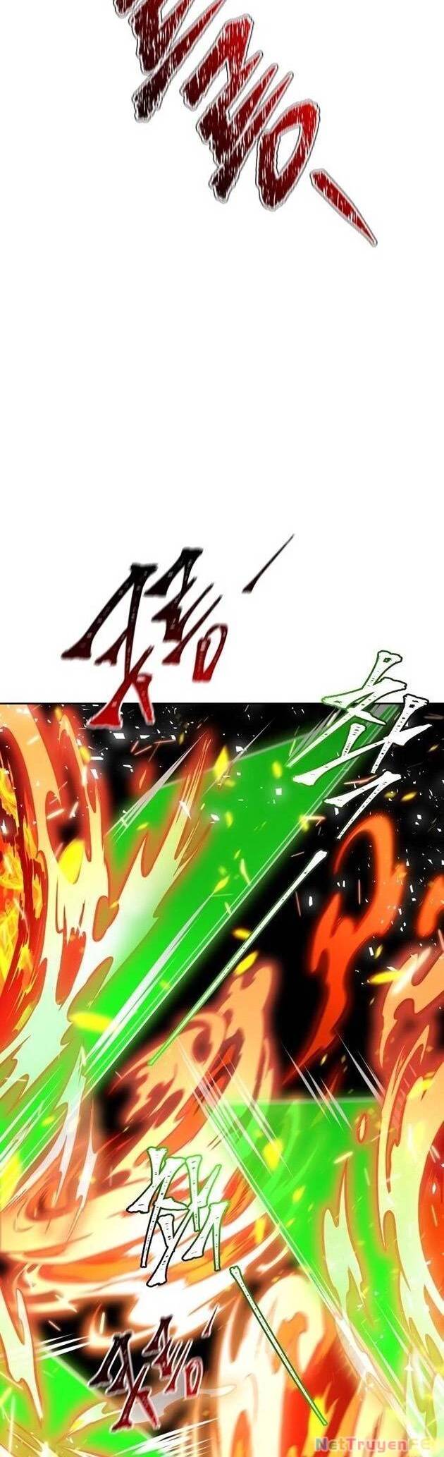 Cuộc Chiến Trong Tòa Tháp - Tower Of God Chương 638 Ảnh 51