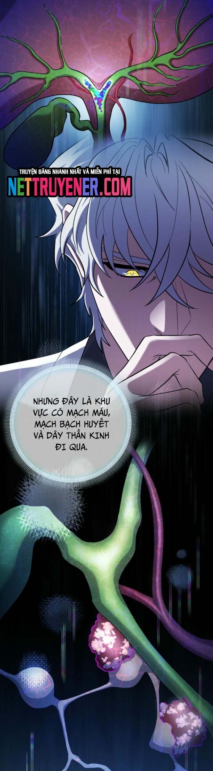 Tuyệt Đỉnh Bác Sĩ Chương 39 Ảnh 64