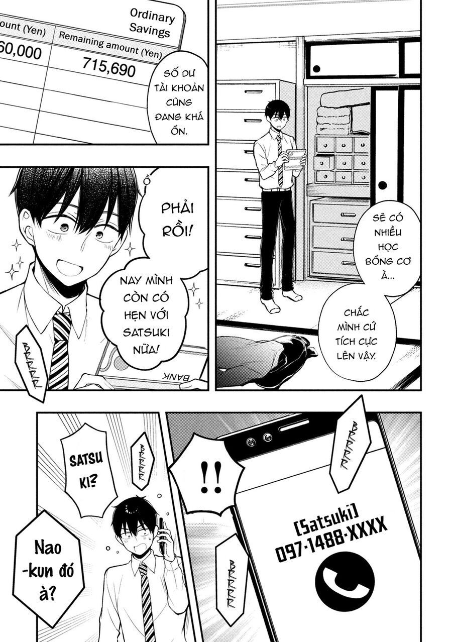 Watari-Kun No Xx Ga Houkai Sunzen Chương 76 Ảnh 26