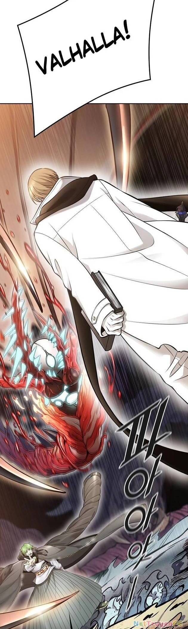 Cuộc Chiến Trong Tòa Tháp - Tower Of God Chương 638 Ảnh 69