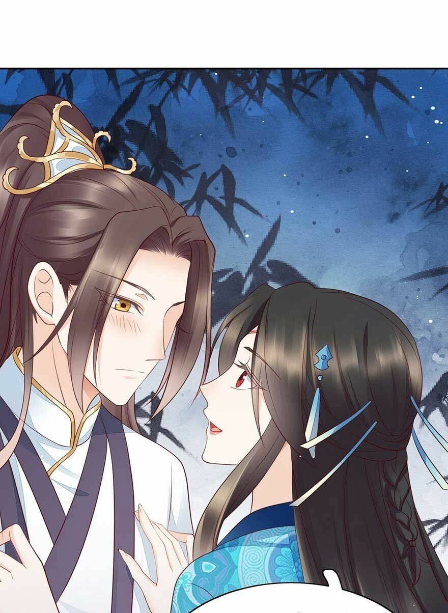 Làm Nũng Trong Lòng Kẻ Cấm Dục Chương 14 Ảnh 31