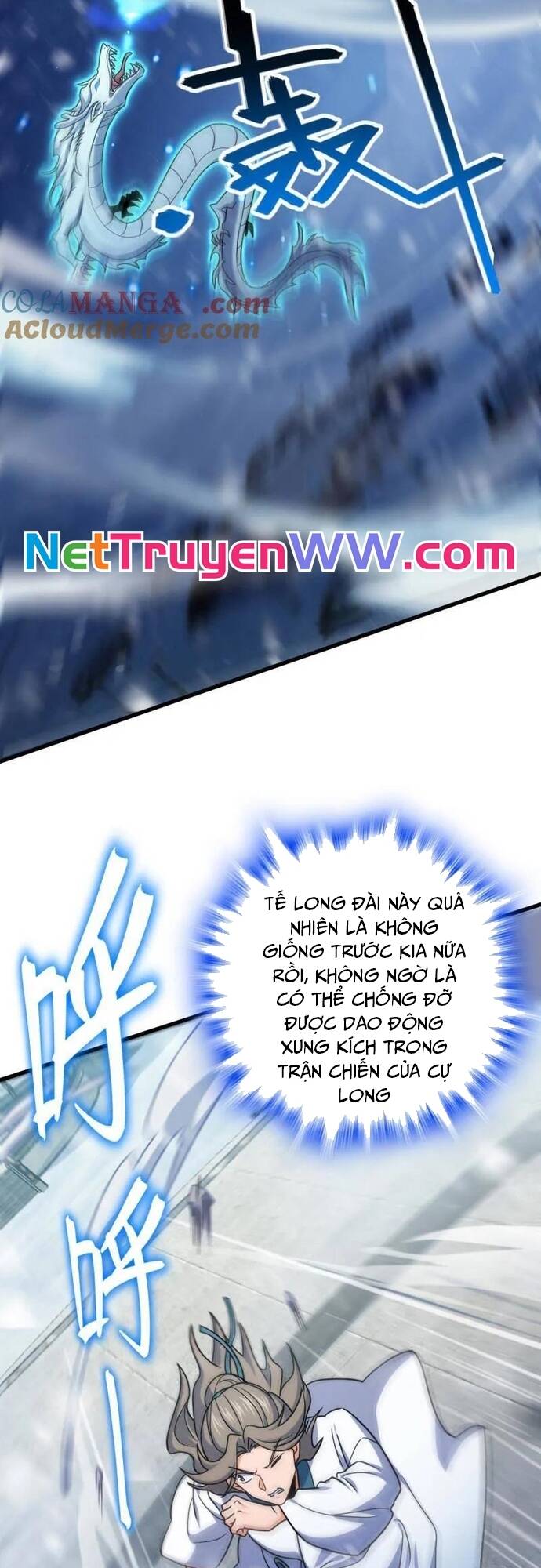 Đại Vương Tha Mạng Chương 930 Ảnh 24