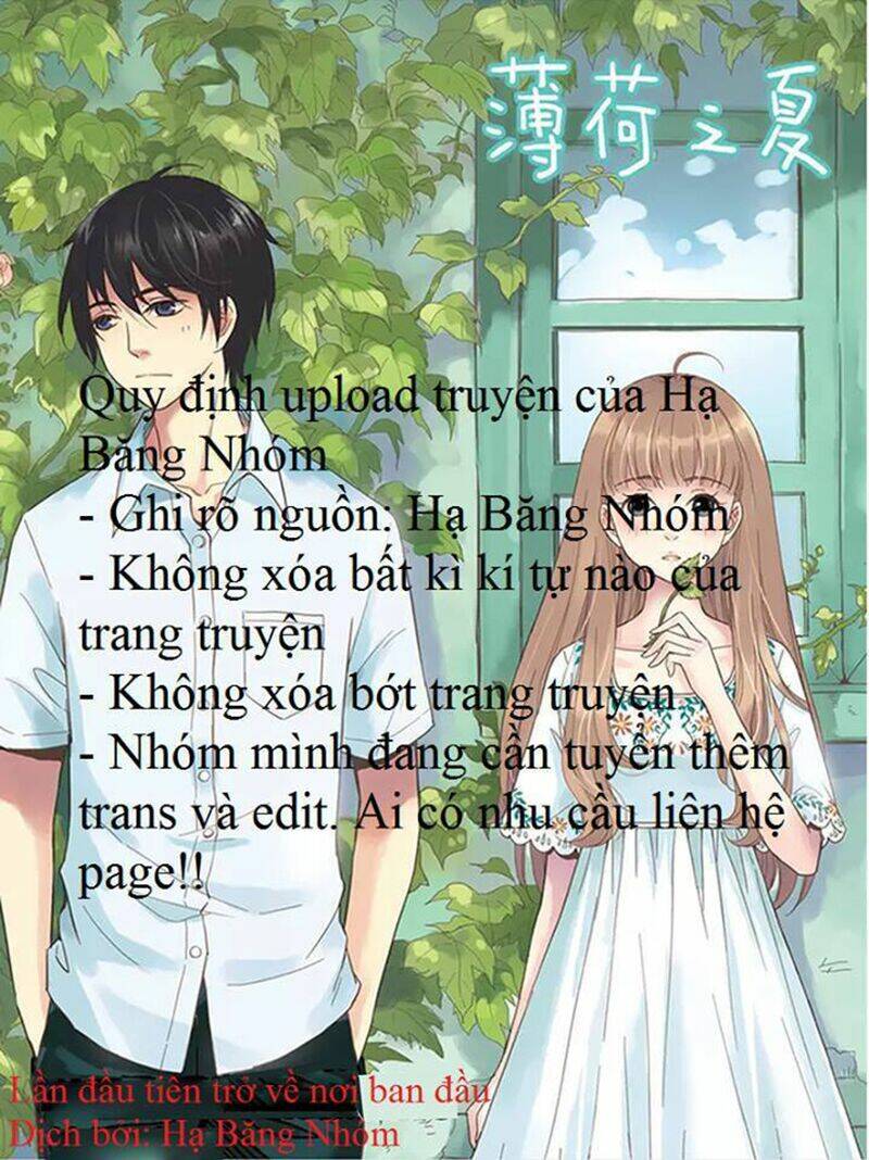 Hôn Em Một Ngày Một Lần Chương 12 Ảnh 3