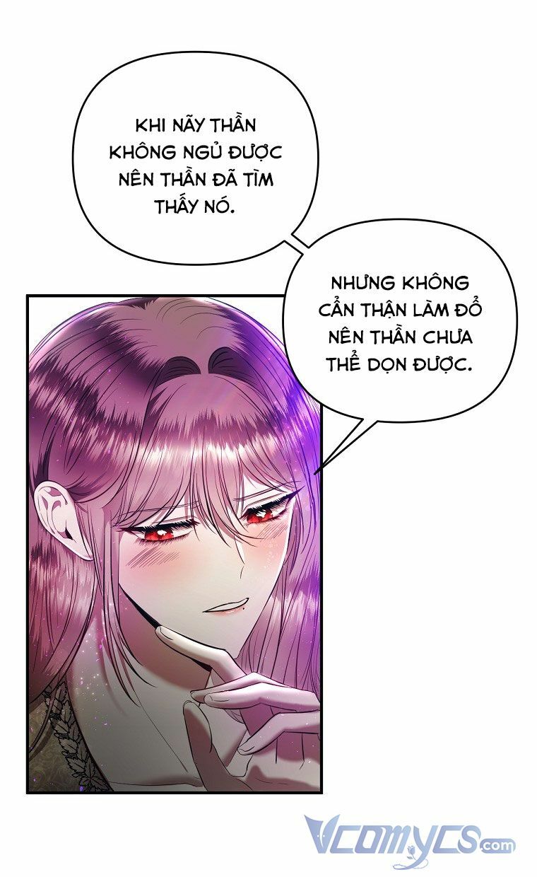 Cách Sống Sót Sau Khi Ngủ Với Hoàng Đế Chương 11 Ảnh 67