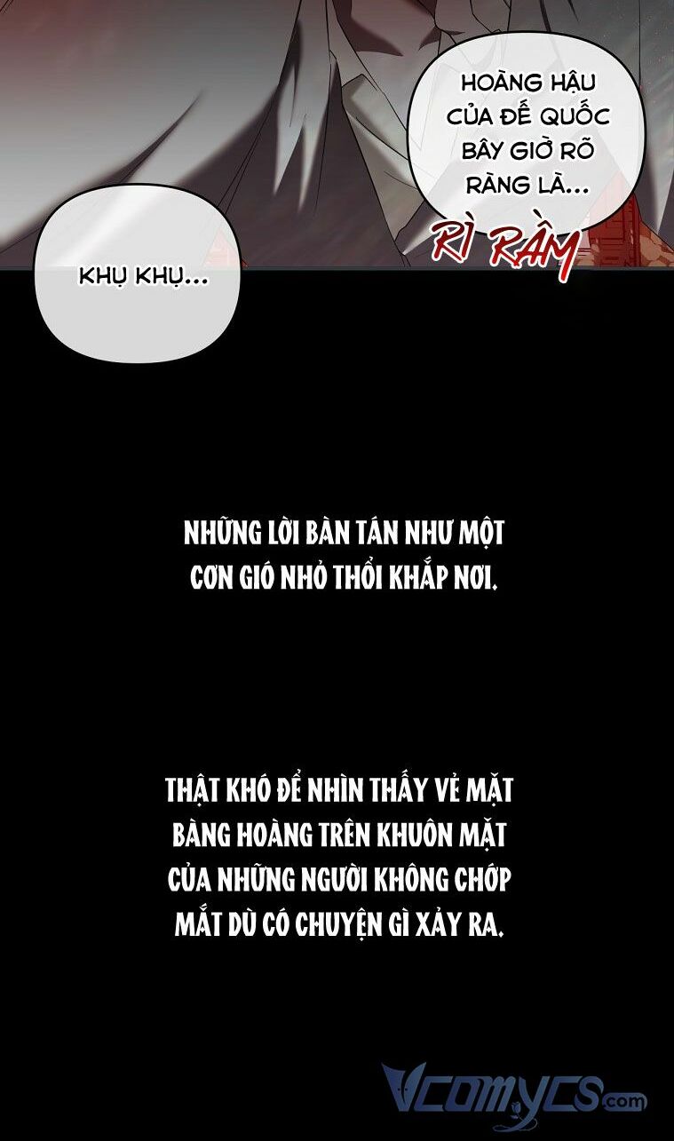 Cách Sống Sót Sau Khi Ngủ Với Hoàng Đế Chương 8 Ảnh 19