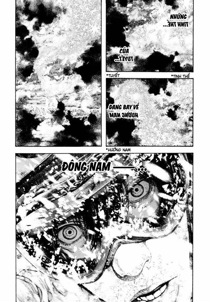 Kokou No Hito Chương 170 Ảnh 18