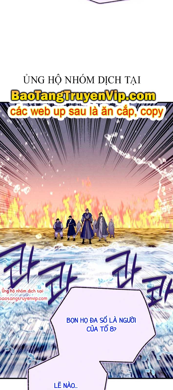 Phi Lôi Đao Thuật Chương 207.1 Ảnh 27