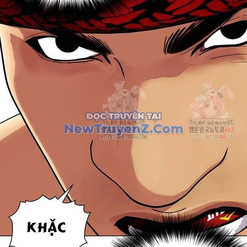 Loser Giỏi Võ Chương 122 Ảnh 50
