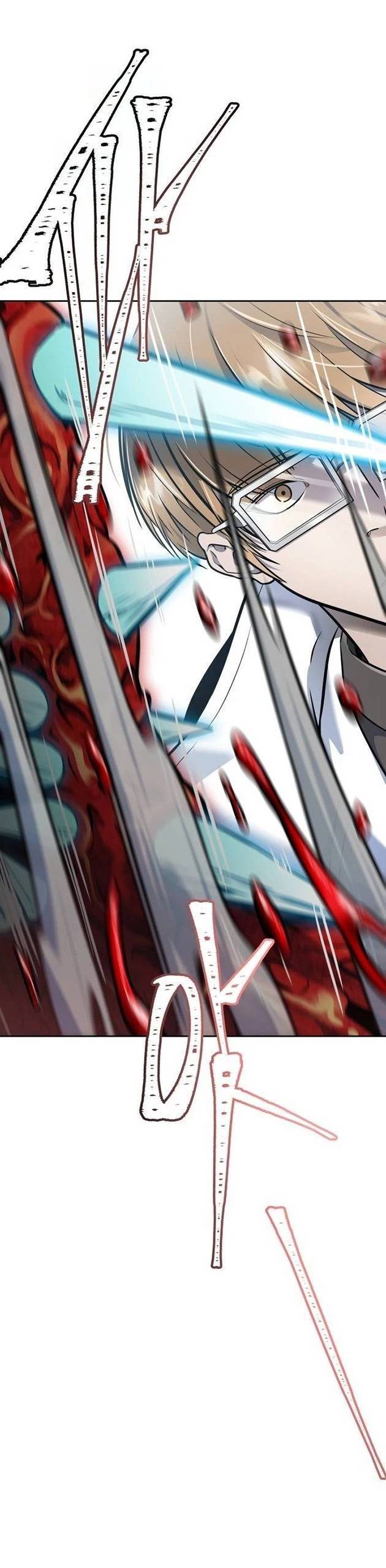 Cuộc Chiến Trong Tòa Tháp - Tower Of God Chương 635 Ảnh 92