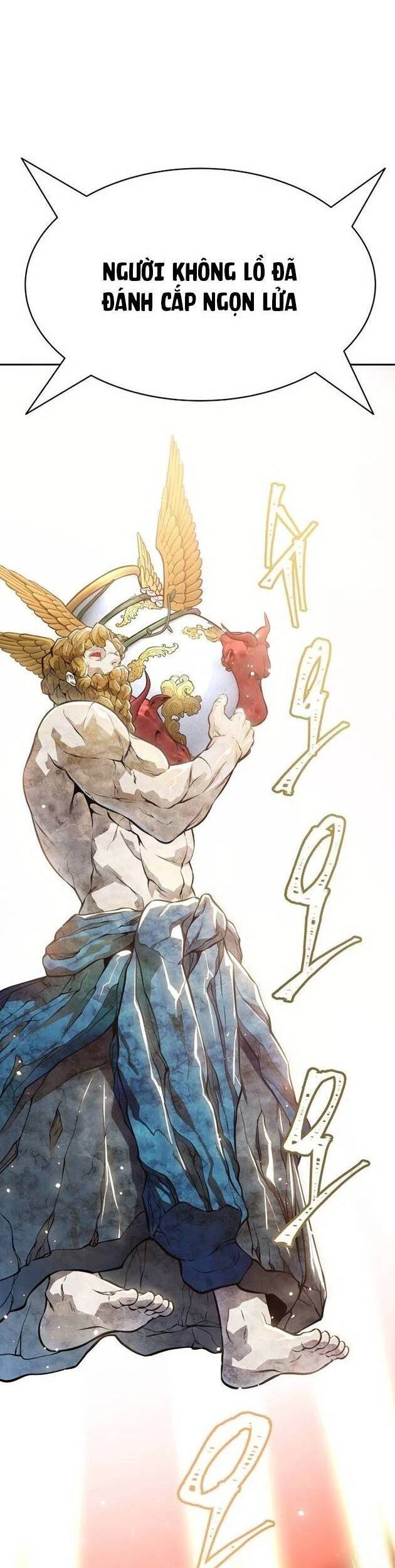 Cuộc Chiến Trong Tòa Tháp - Tower Of God Chương 635 Ảnh 126