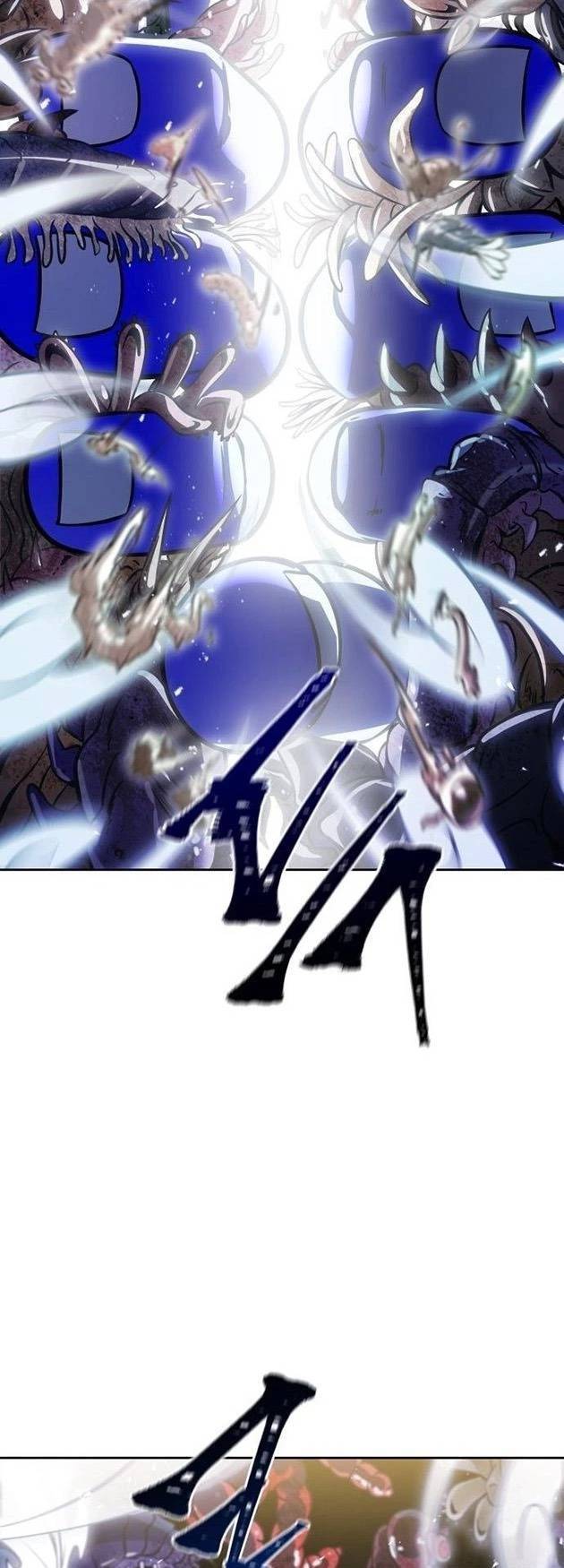 Cuộc Chiến Trong Tòa Tháp - Tower Of God Chương 638 Ảnh 137