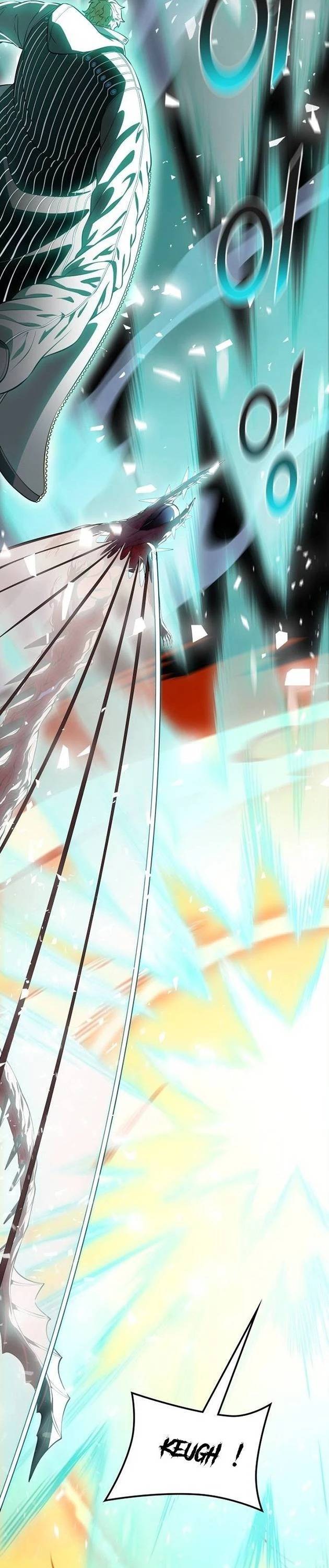 Cuộc Chiến Trong Tòa Tháp - Tower Of God Chương 635 Ảnh 69