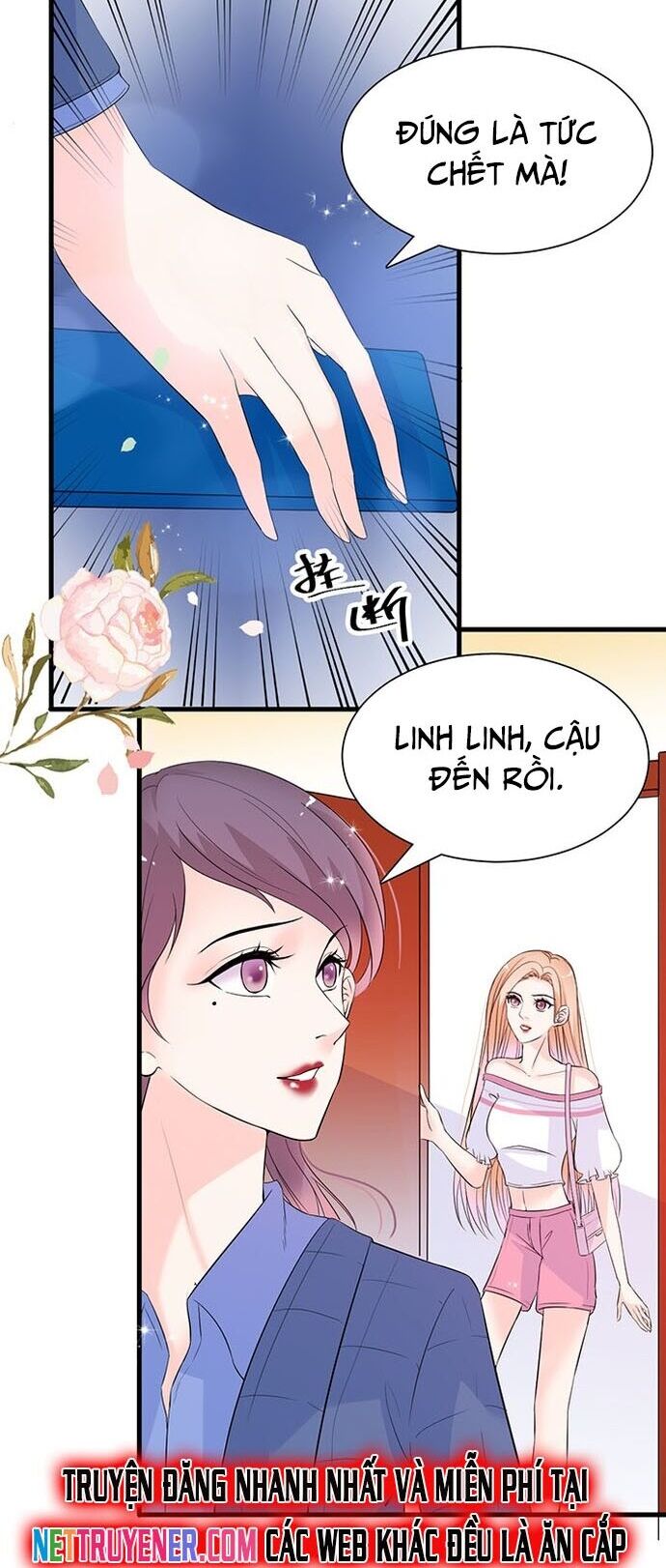 Chu Tiên Sinh, Ép Cưới Phạm Pháp Đó Chương 25 Ảnh 6