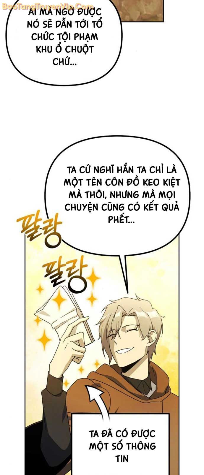 Phản Diện Tối Thượng Với Đôi Mắt Cáo Chương 16 Ảnh 10