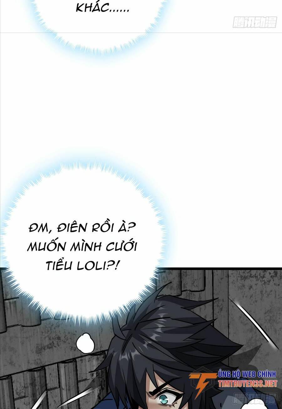 Đây Là Trò Chơi Thật Sao? Chương 15 Ảnh 30