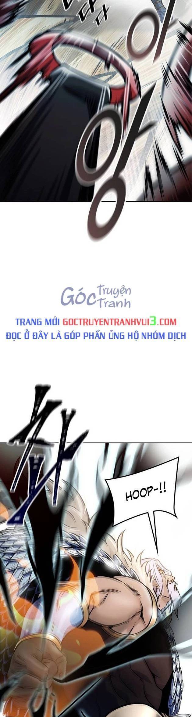 Cuộc Chiến Trong Tòa Tháp - Tower Of God Chương 641 Ảnh 157