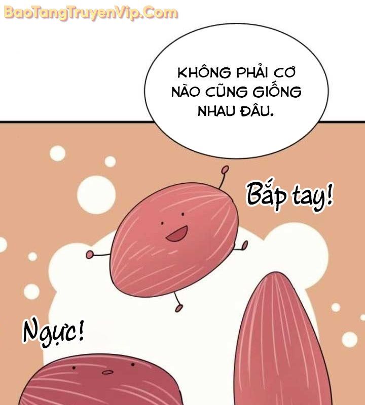 CuộC Sống Học Đường Của Đội Trưởng Quận Chương 26 Ảnh 32