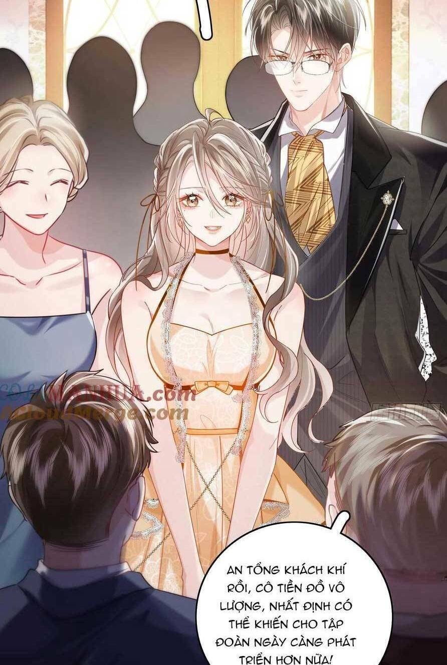 Anh Đã Dạy Tôi Cách Chiếm Giữ Anh Chương 14 Ảnh 69