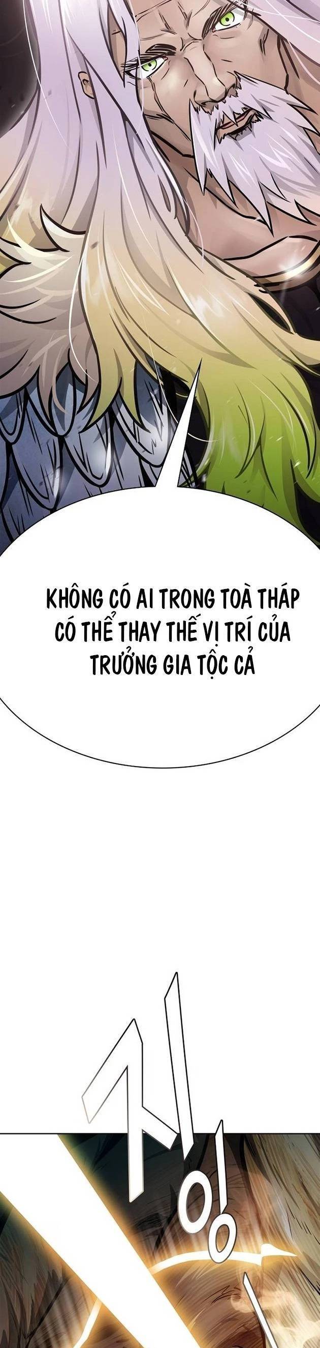 Cuộc Chiến Trong Tòa Tháp - Tower Of God Chương 641 Ảnh 165