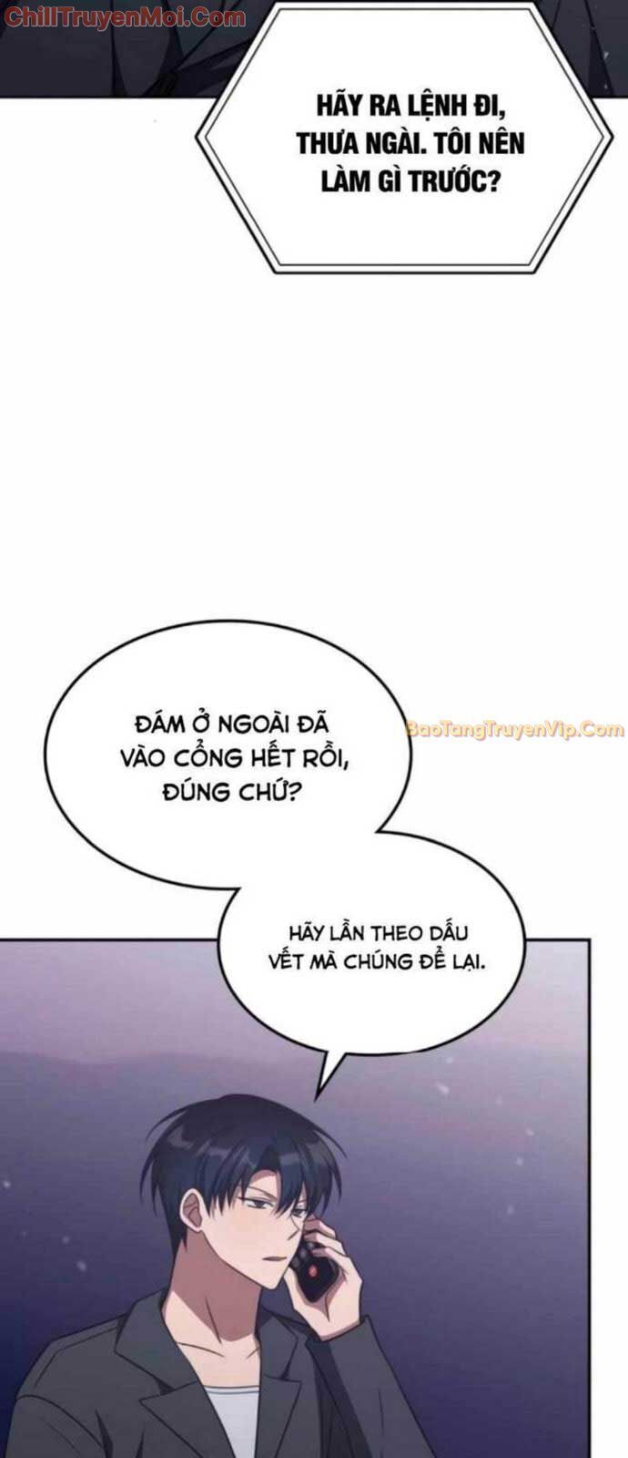 Trị Liệu Sư Quá Mạnh Chương 31 Ảnh 54