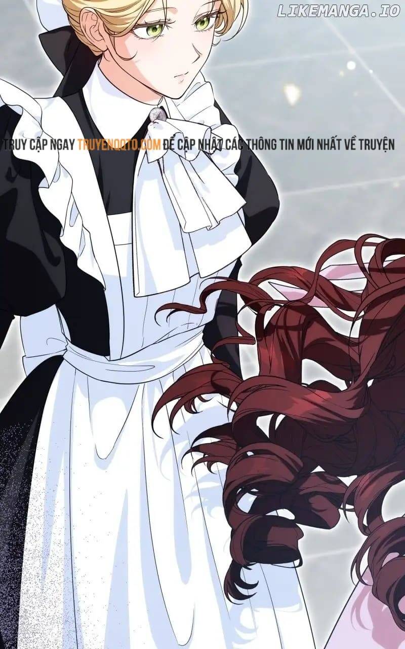 Nữ Tước Trong Sự Lụi Tàn Chương 16 Ảnh 40