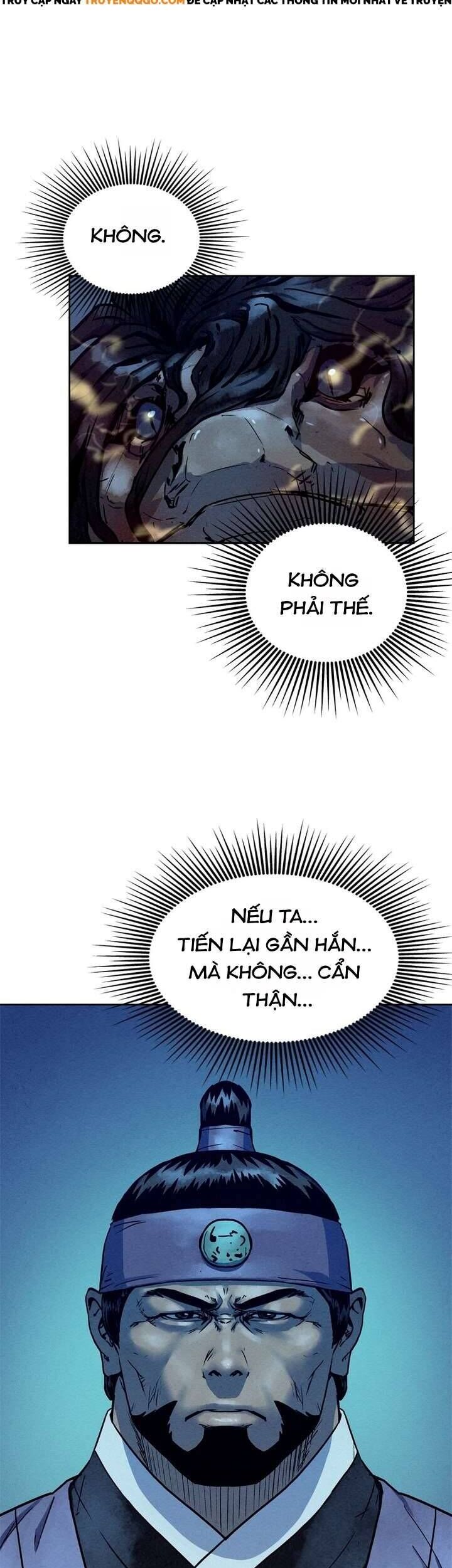 Thợ Săn Mosin Chương 99 Ảnh 33