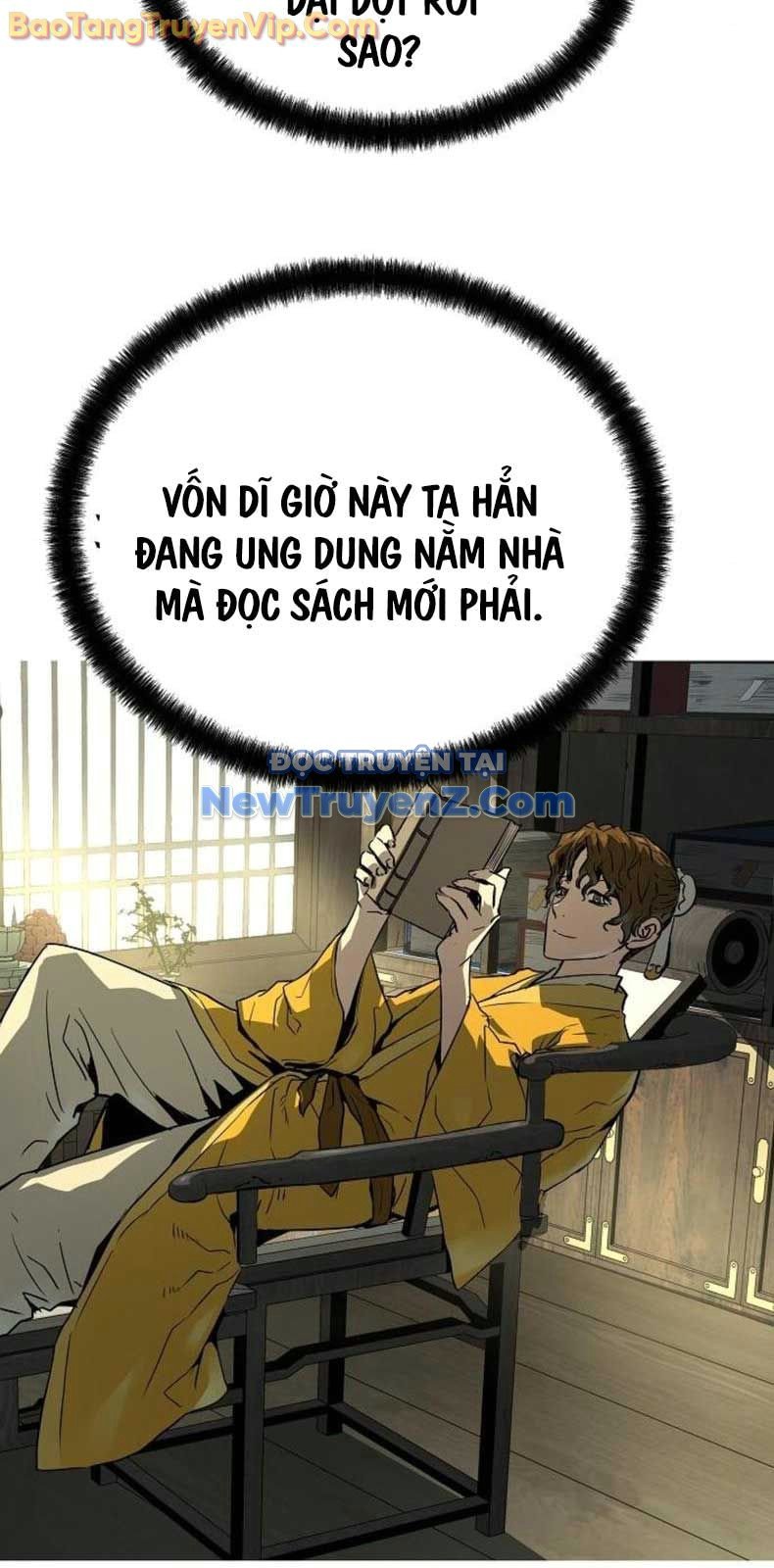 Tuyệt Thế Hồi Quy Chương 50 Ảnh 18