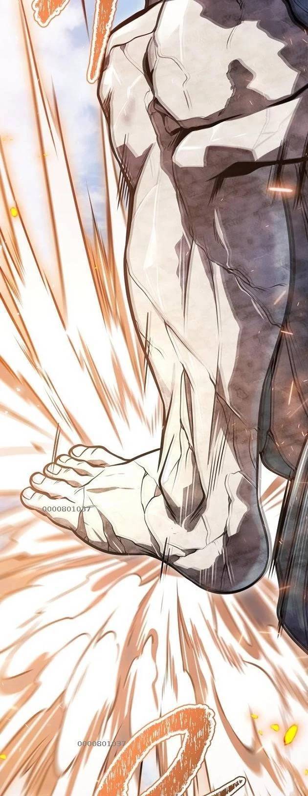 Cuộc Chiến Trong Tòa Tháp - Tower Of God Chương 637 Ảnh 10