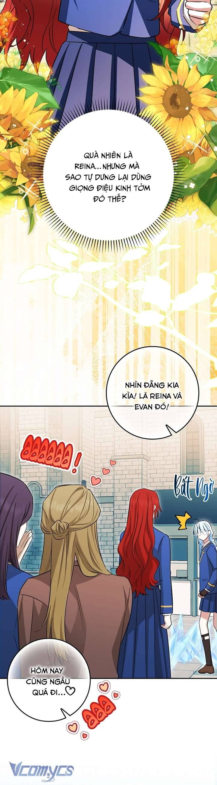 Thời Hạn Cuối Cùng Đang Tràn Ngập Trên Cửa Sổ Trạng Thái Chương 50 Ảnh 47