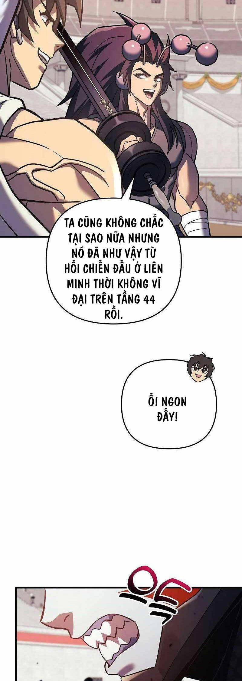 Thợ Săn Nhà Văn Chương 103 Ảnh 30