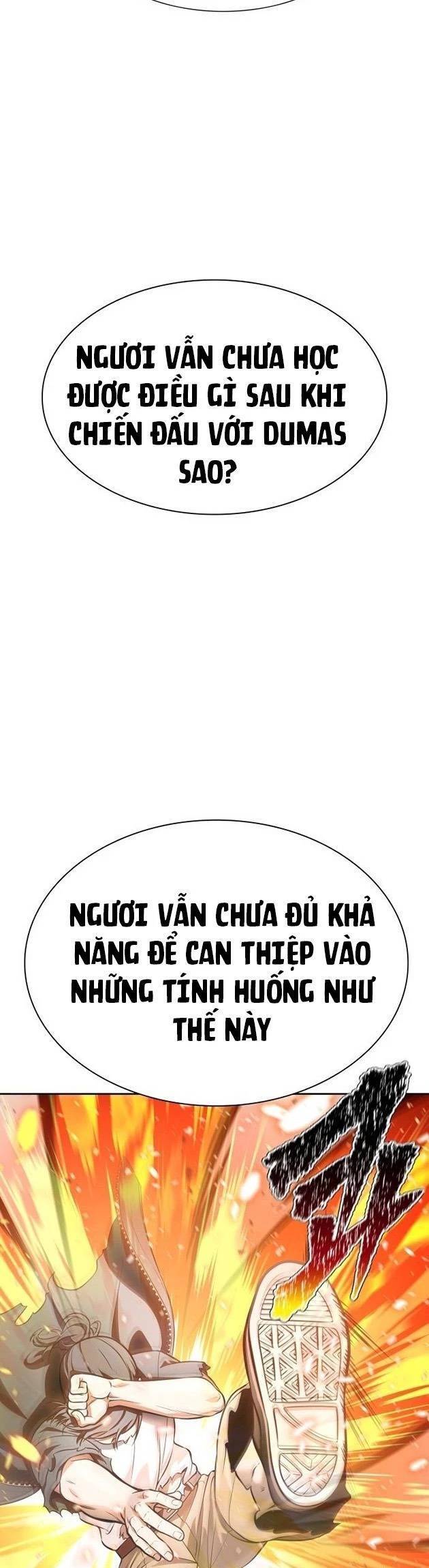 Cuộc Chiến Trong Tòa Tháp - Tower Of God Chương 638 Ảnh 9