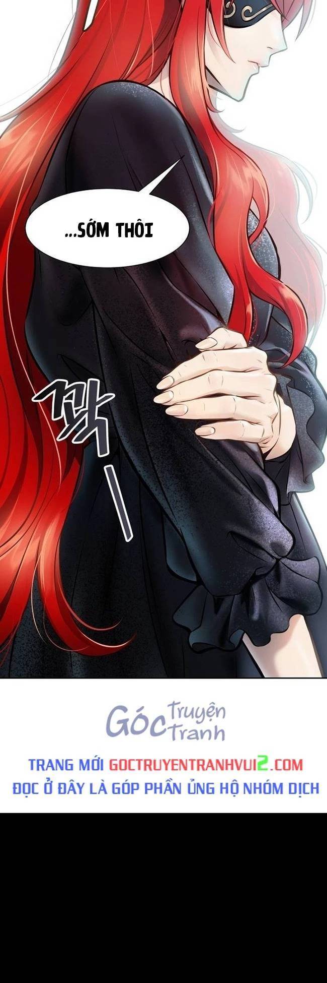Cuộc Chiến Trong Tòa Tháp - Tower Of God Chương 634 Ảnh 108