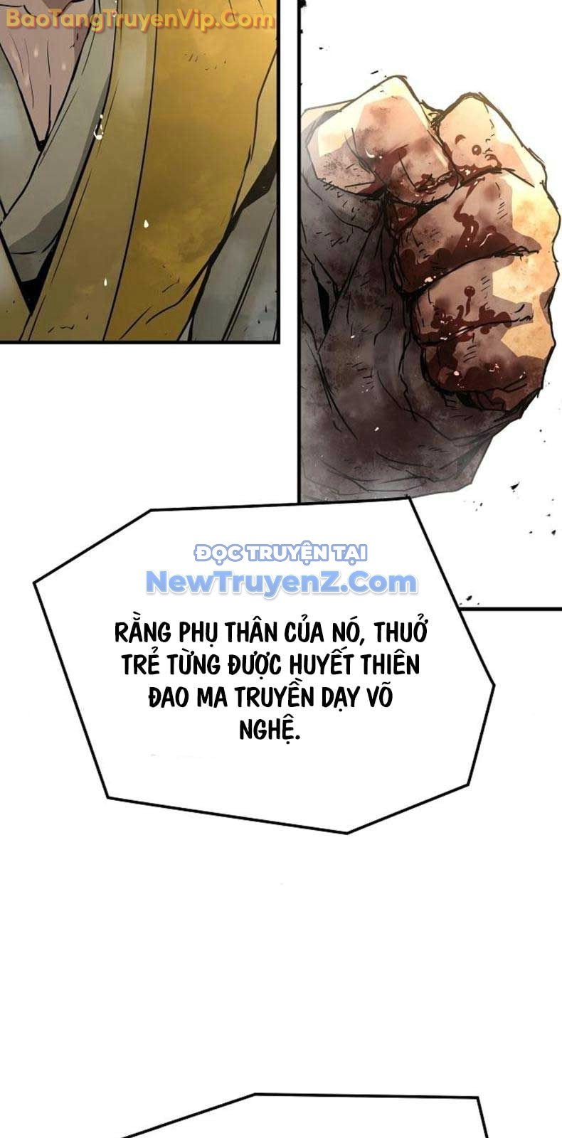 Tuyệt Thế Hồi Quy Chương 50 Ảnh 43