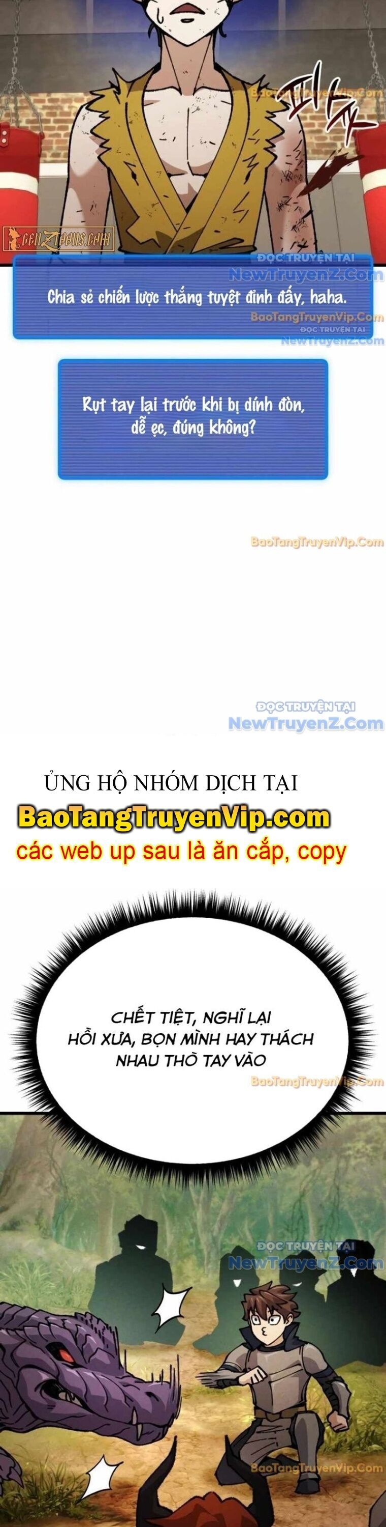 Hồi Quy Nhưng Thế Giới Vẫn Bình Yên Chương 16 Ảnh 18