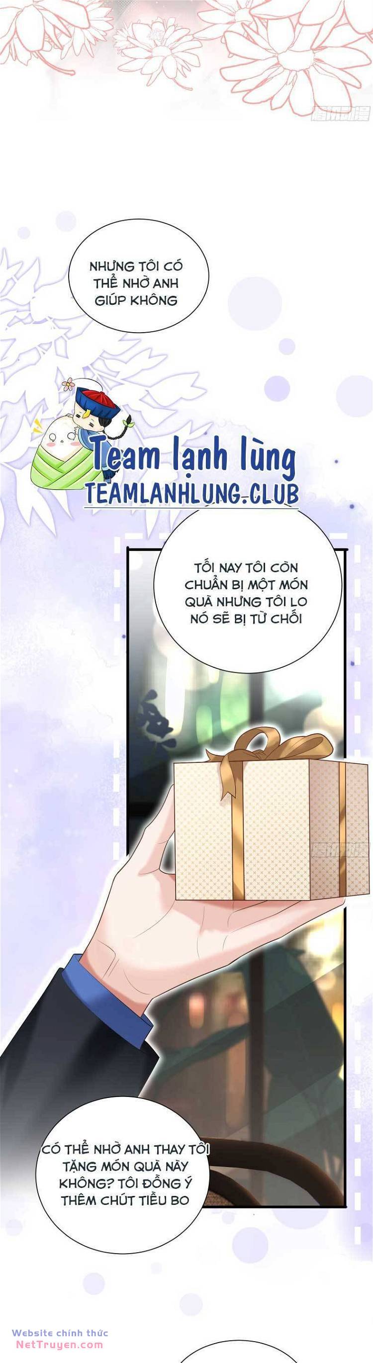 Anh Đã Dạy Tôi Cách Chiếm Giữ Anh Chương 29 Ảnh 27