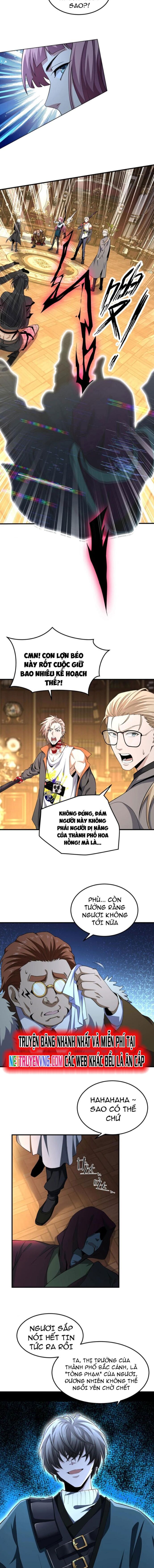 Ta, Thiên Sát Cô Tinh Chương 77 Ảnh 8
