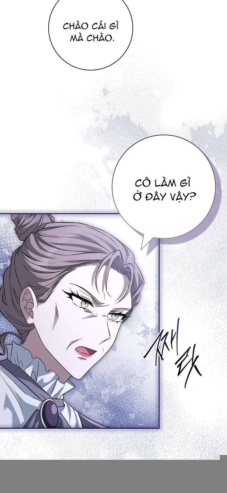 Chồng Ơi, Tại Sao Chúng Ta Không Thể Ly Hôn? Chương 49 Ảnh 31