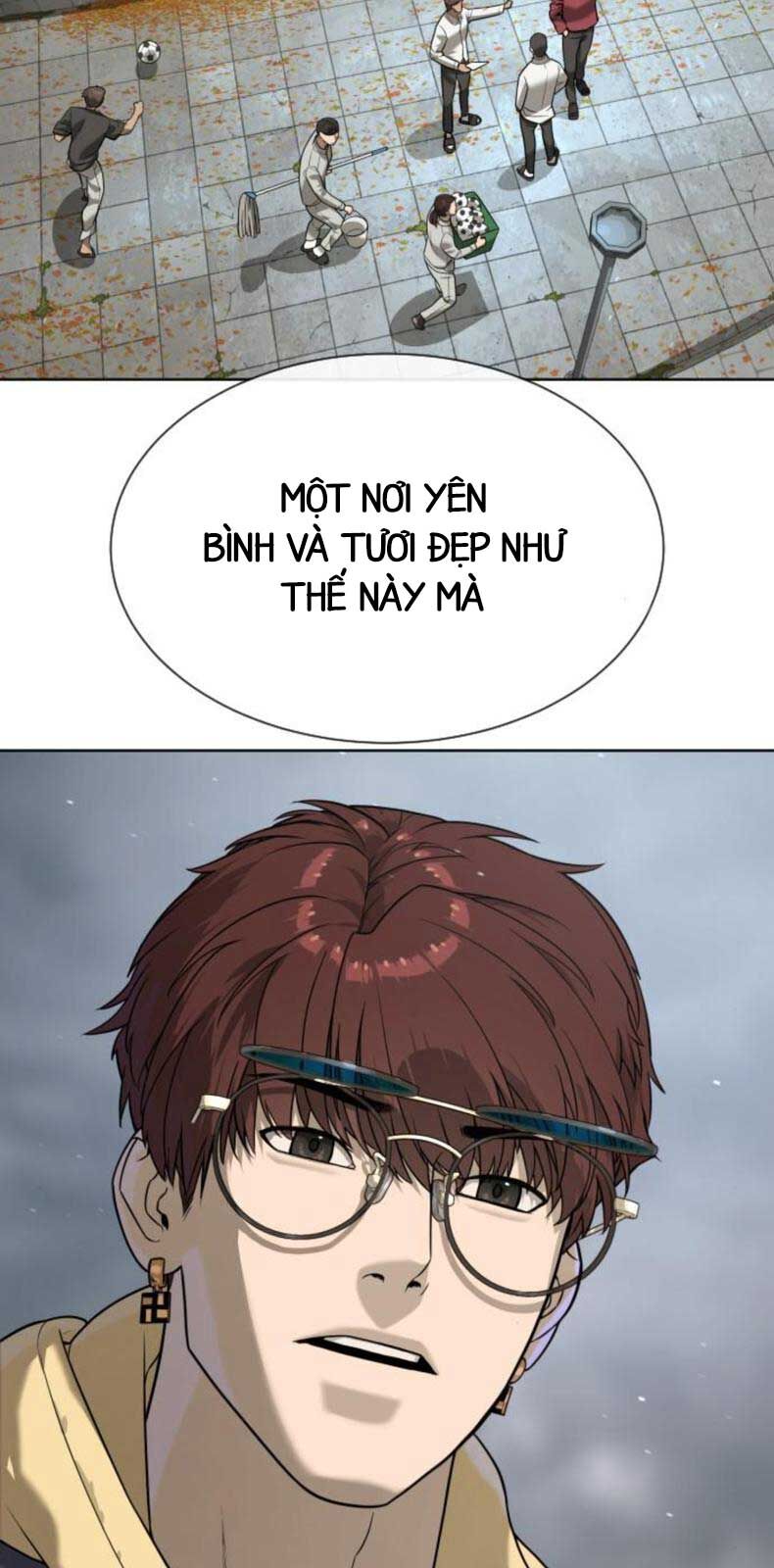 Sát Thủ Peter Chương 95 Ảnh 122