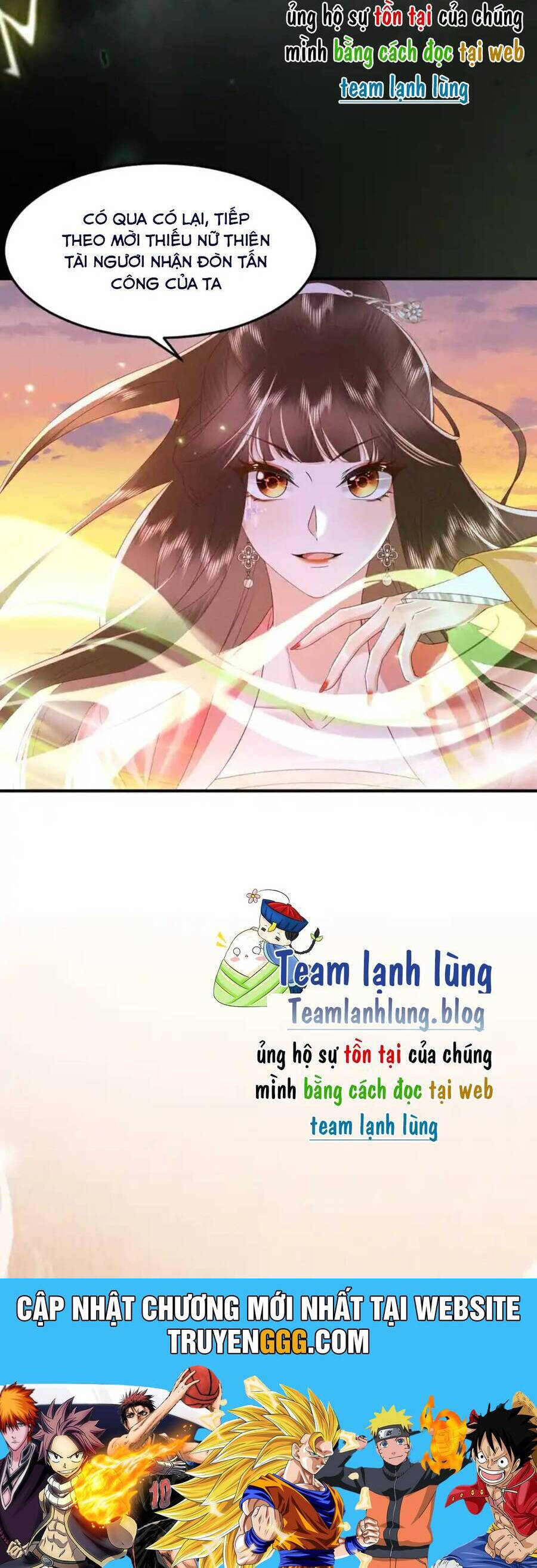 Hướng Dẫn Làm Nhiệm Vụ Của Nữ Diêm La Chương 55 Ảnh 29