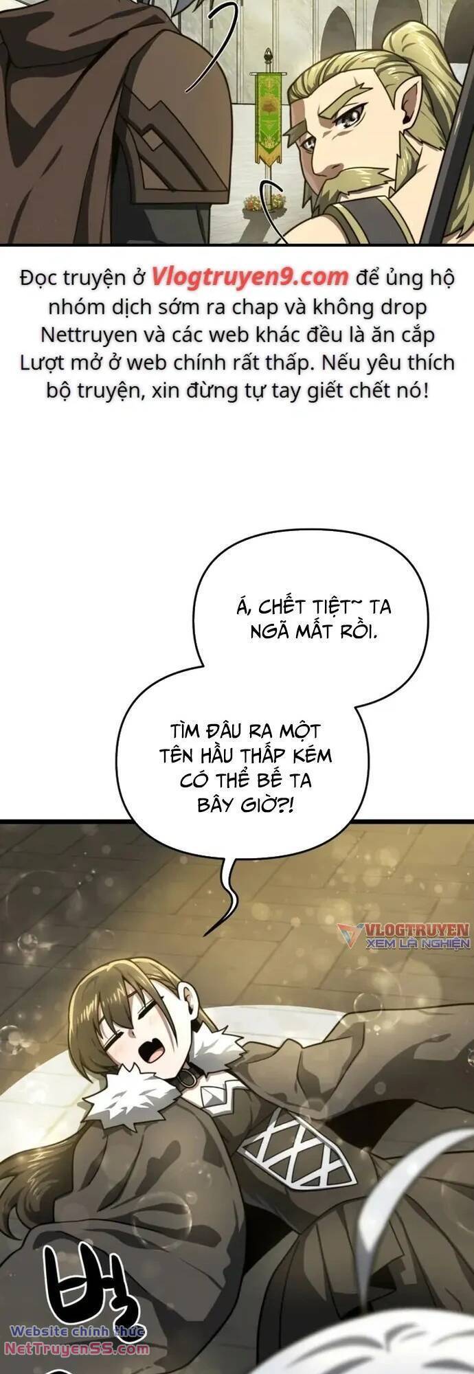 Kiếm Ma Chết Tiệt Chương 25 Ảnh 77
