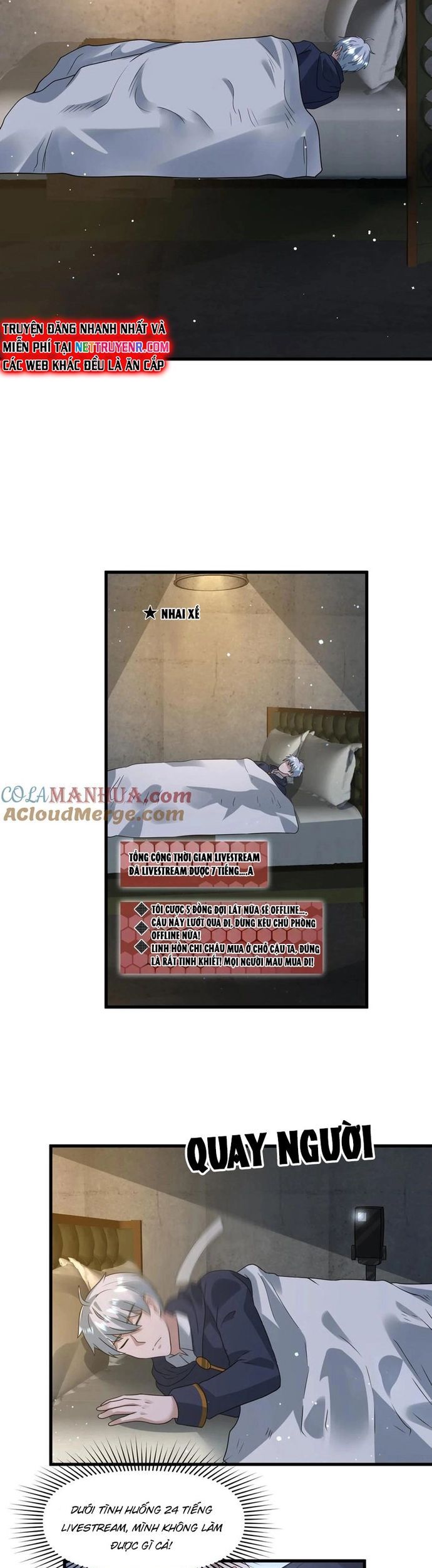 Ngày Tận Thế: Ta Nhận Được Tỷ Lệ Rớt Đồ Gấp 100 Lần Chương 375 Ảnh 6