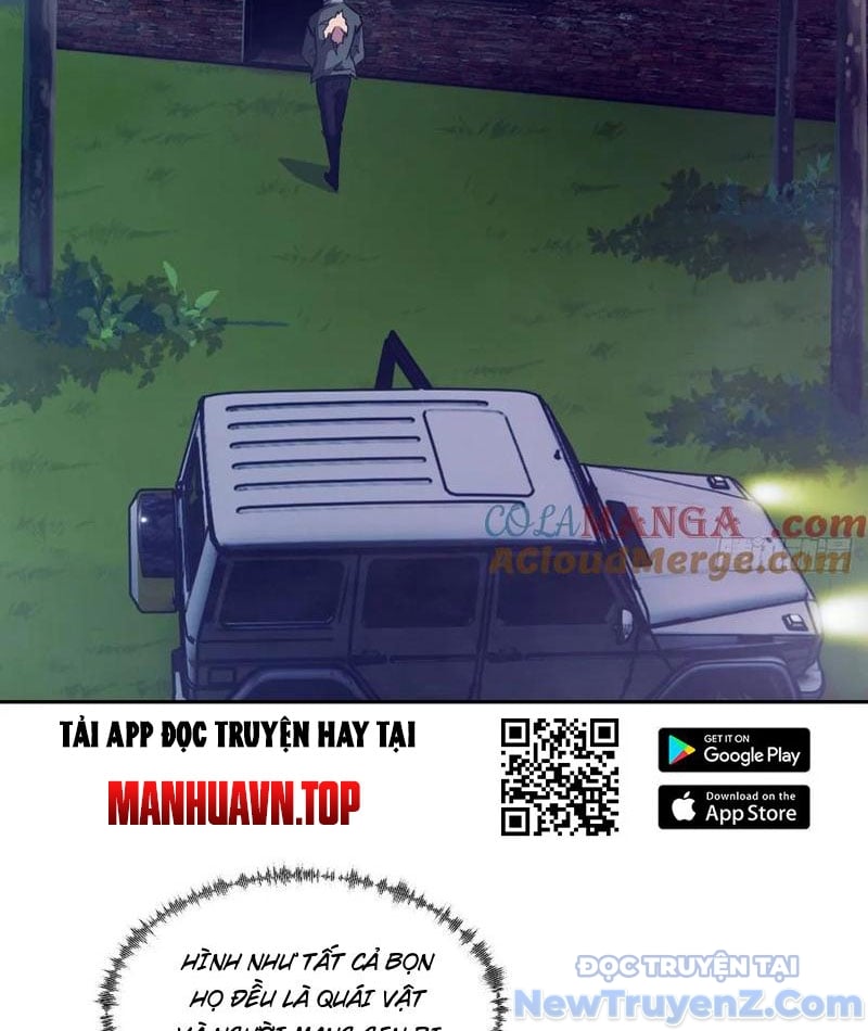 Tay Trái Của Ta Có Thể Biến Chương 113 Ảnh 55