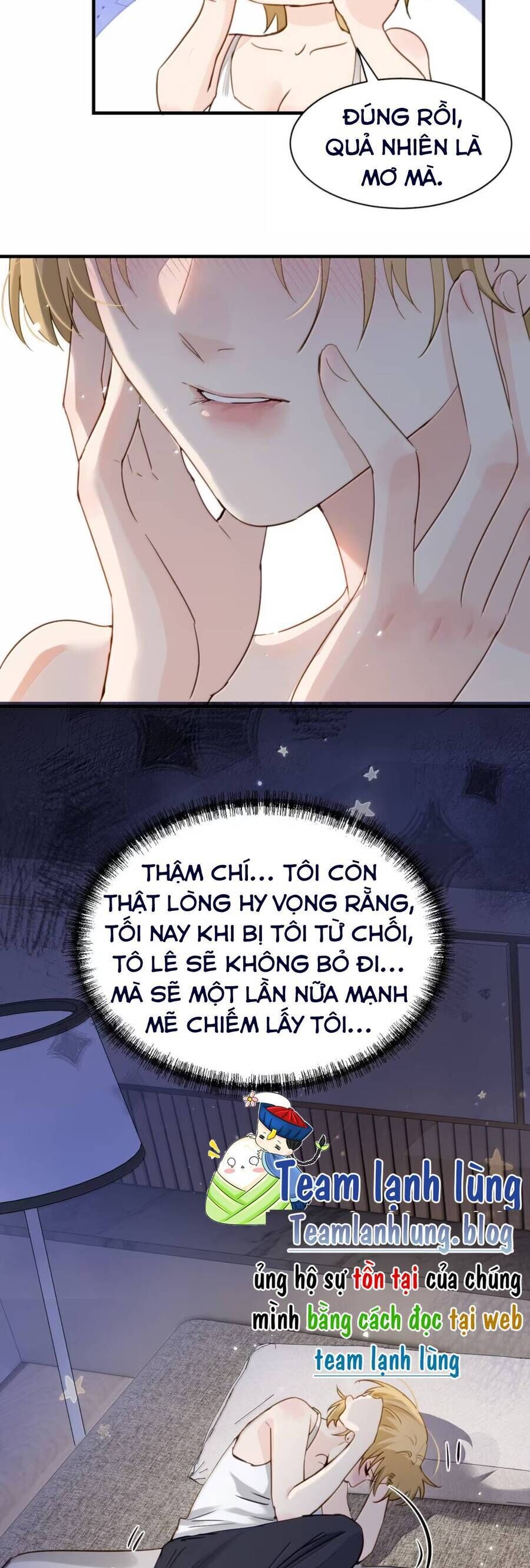 Em Gái Bệnh Hoạn Chỉ Muốn Tôi Lúc Nào Cũng Bắt Nạt Cô Ấy Chương 60 Ảnh 20
