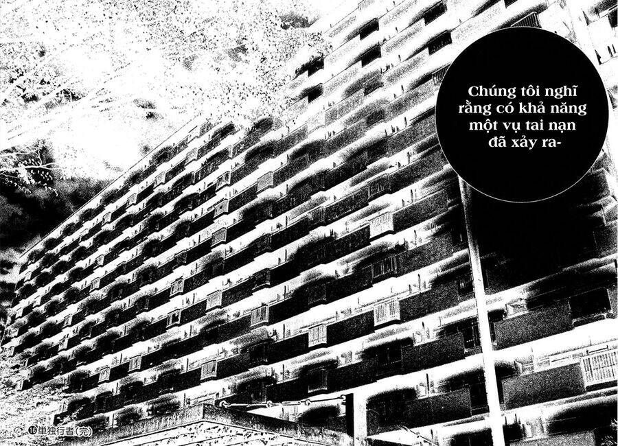 Kokou No Hito Chương 162 Ảnh 18