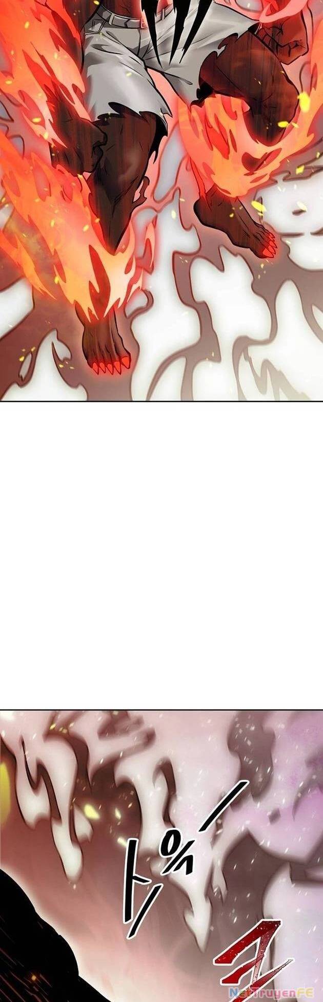 Cuộc Chiến Trong Tòa Tháp - Tower Of God Chương 641 Ảnh 94