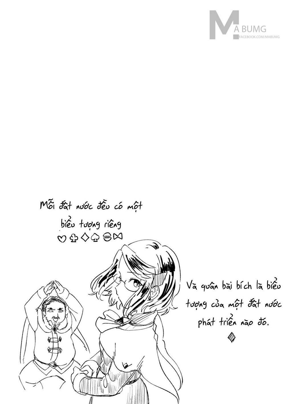 Maou No Hisho Chương 4 Ảnh 17
